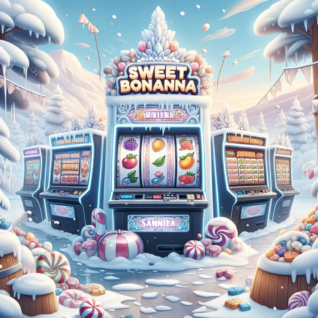 Sweet Bonanza
